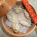 Dimsum de carne