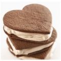 postres yucateco-Deliciosas galletas de helado
