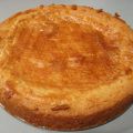 Pastel vasco