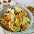 ENSALADA DE ENDIVIAS CON VINAGRETA DE MOSTAZA Y[...]