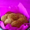 Galletas de miel