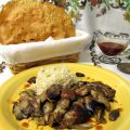 Setas Tandoori
