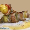SOLOMIELLU SKEWERS