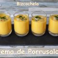 

CREMA DE PORRUSALDA


