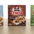Quaker cruesli: Testamus