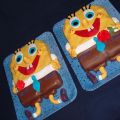 LOS GEMELOS BOB ESPONJA