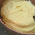 Crema pastelera