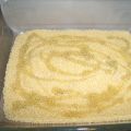Menú de hoy: Picantones rellenos de sémola,[...]