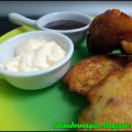 Bocaditos de patata