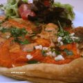 GALETTE DE BATATA