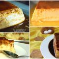 Cuatro recetas de flanes diferentes sabores