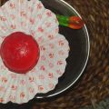 Flor en maceta (comestible)