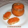 PATÉ DE CHORIZO
