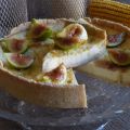 Higos con queso...¿Saben a beso?