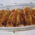 FILLOAS DE JAMÓN Y QUESO