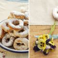 Mis rosquillas de anises