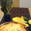PASTEL DE BERENJENAS