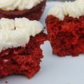 Red Velvet Cupcakes