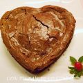 PASTEL DE CHOCOLATE