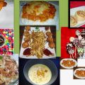 9 PEQUERECETAS