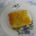 pastel de carne picada