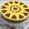 Tarta de Queso y Leche condensada (Thermomix)