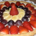 TARTA DE FRUTAS  NATURALES