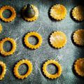 Galletitas de Yema de 