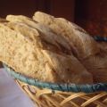PAN DE CENTENO