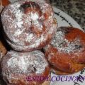 ROSQUILLAS CASERAS