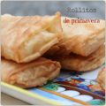 ROLLITOS DE PRIMAVERA