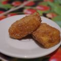 Dulces de Semana Santa: Leche Frita