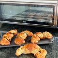 Croissant de hojaldre. Vídeo receta