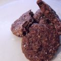 GALLETAS FASILISIMAS!!! Y RICAS  EN 10 MIN