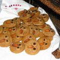 GALLETAS BUHO