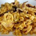 Arroz marinero