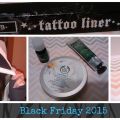 Compras Black Friday 2015