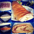 Pan relleno