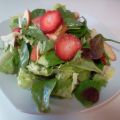 Aderezos, vinagretas, dressing!!
