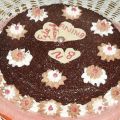 TARTAS DE CHOCOLATES