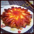 Pastel de Queso fácil y rápido (al microondas)