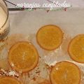 naranjas confitadas