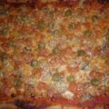 MASA PIZZA