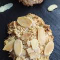 GALLETAS DE ALMENDRA CHIPRIOTAS (Ergolavi)
