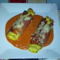ROLLITOS DE TORTILLA