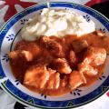 Magro con Tomate