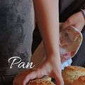 Panecillos tiernos!