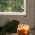 CHUTNEY DE CIRUELAS AMARILLAS