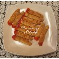 DEDOS DE BRUJA (THERMOMIX)