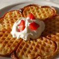 VAFFLOR (Waffles)